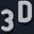 Quick3D Viewer icon