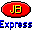 Just Buttons Express icon