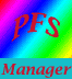 PFS Manager icon