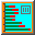 3D Stacked Horizontal Bar Graph Software icon