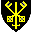 SECURE SHIELDED PASSWORD KEYS MANAGER icon