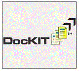 Document Import Kit for SharePoint 2003 (DocKIT) icon