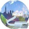 Gate-and-Way icon