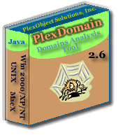 PlexDomain icon