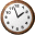 Windows Time Synchronizer icon