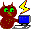 WiseTerm Telnet/Serial (32-bit) icon