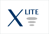 XLitePro X-server software for Windows icon