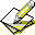 Castillo TextEditor icon