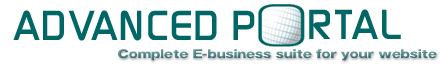 Advanced Portal Software icon