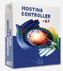 Hosting Controller Software icon