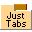 Just Tabs icon
