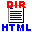 Mihov Index Maker icon