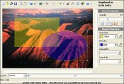 Online Image Editor icon