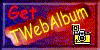 TWebAlbum icon