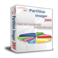 7tools Partition Imager icon