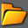 Akamai Folder Jockey icon