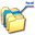 Direct Folders icon