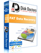 Disk Doctors FAT Data Recovery icon