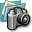 F-Recovery for MemoryStick icon
