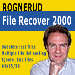 File Recover icon