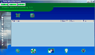 Flobo Mp3 Player Recovery Download icon