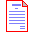 Hot File icon