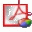 Magic PDF Stamper icon