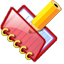 Mars Notebook icon