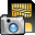 MmCARD Recovery icon