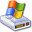 Nucleus Kernel Data Recovery Software icon