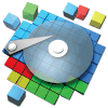 O Defrag Professional Edition icon