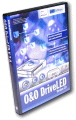 O DriveLED icon
