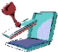 PDF Image Stamp icon