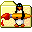 Rainbow Folders icon