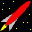 Rocket Retriever icon