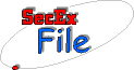 SecExFile Home icon