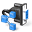 Serial Port Splitter icon