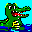 Snapper icon