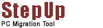 StepUp icon