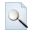 Subject Search Scanner icon