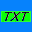 Text Viewer and Editor 2 icon
