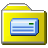 Virtual Drive Explorer icon