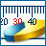 Where Is My Space?! Disk Space Analyzer icon
