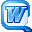 WordPipe icon