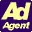 AdAgentPlus icon