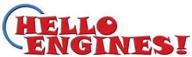 Hello Engines Standard icon