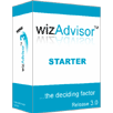 WizAdvisor E-Marketing Start icon