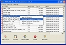 E-PDF To Text Converter icon