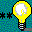 Dial up Password Reveal icon