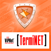 TermiNET icon